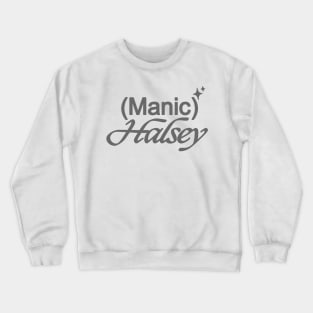 Manic Star Crewneck Sweatshirt